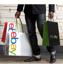 Новации на сайте eBay