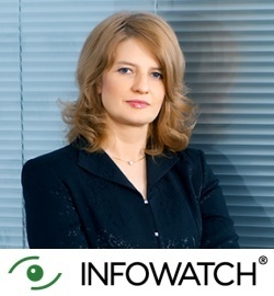 Аналитический отчет компании InfoWatch