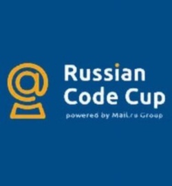 Олимпиада по спортивному программированию Russian Code Cup 2014