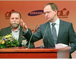 Литературная премия «Ясная поляна»