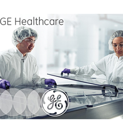 Подразделение биотехнологического оборудования и контрастных препаратов GE Healthcare Life Sciences