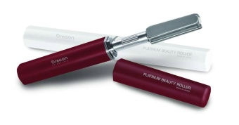 Массажный роллер Oregon Scientific Platinum Beauty Roller (IBS80013)