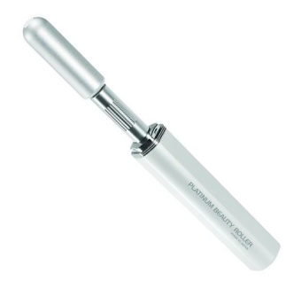 Массажный роллер Oregon Scientific Platinum Beauty Roller (IBS80013)