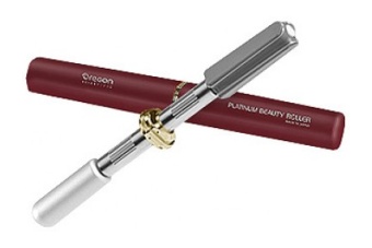 Массажный роллер Oregon Scientific Platinum Beauty Roller (IBS80013)