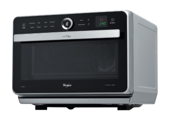 Микроволновая печь Whirlpool Jet Chef JT 469 SL